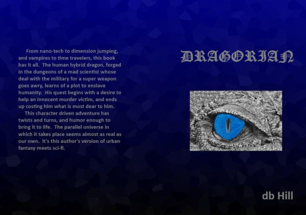 Dragorian