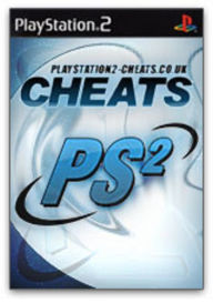 Title: PS2 Cheats, Author: Mike Morley