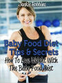 Baby Food Diet - Tips & Secrets