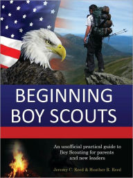 Title: Beginning Boy Scouts, Author: Jeremy Reed