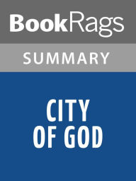 Title: City of God by E.L. Doctorow l Summary & Study Guide, Author: BookRags