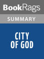 City of God by E.L. Doctorow l Summary & Study Guide