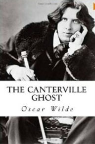 Title: 99 Cent The Canterville Ghost, Author: Oscar Wilde