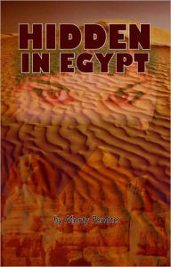 Title: Hidden in Egypt, Author: Marty Penate