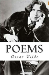 Title: Poems, Author: Oscar Wilde