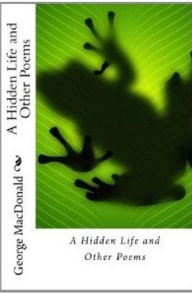 Title: Writing: 99 Cent A Hidden Life and Other Poems, Author: Writing MacDonald