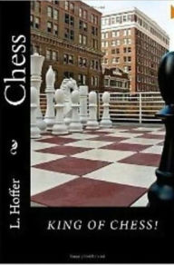 Title: Games & Activities: Chess, Author: Games & Activities Hoffer