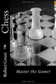 Title: Games & Activities: Chess, Author: Games & Activities Green