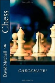 Title: Games & Activities: Chess, Author: Games & Activities MITCHELL