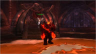 Title: Fury Warrior Cataclysm PvE Guide Patch 4.3 Updated!!!, Author: Kris Wenzke