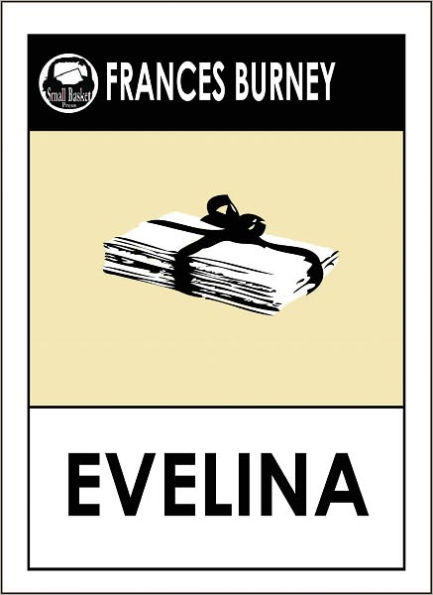 Burney's Evelina