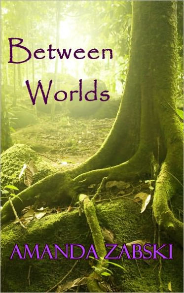 Between Worlds (Rite of Passage Book 1)