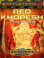 BattleTech: Red Khopesh