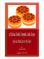 15 Delicious Diabetic Pumpkin Cookies Recipes You Can Make Just In No Time!