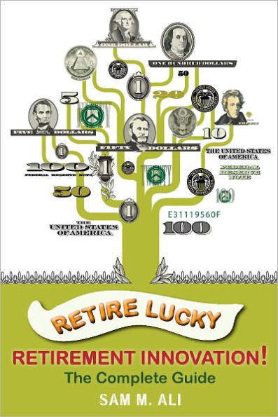 Retire Lucky - Retirement Innovation!