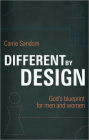 Different by Design