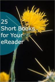 Title: 25 Short Books for Your eReader, Author: Ayn Rand