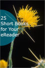 25 Short Books for Your eReader