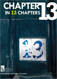 Title: Chapter 13 in 13 Chapters, Author: William J. McLeod