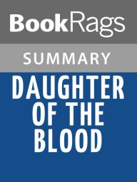 Title: Daughter of the Blood by Anne Bishop l Summary & Study Guide, Author: BookRags