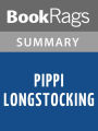 Pippi Longstocking by Astrid Lindgren l Summary & Study Guide