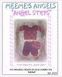 Angel Steps (Meeme's Angels)