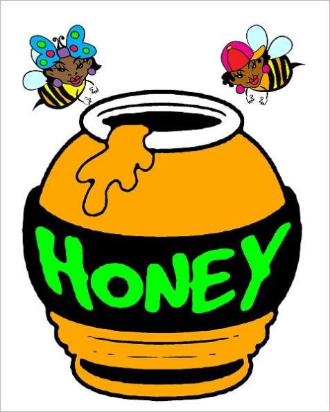 The Honey Har: tips and tools for couples seeking ways to honest, authentic communication whic may lead them back to true love