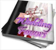 Title: Learn More About Wedding Favors With This Great Guide, Author: Mattie G. Perez