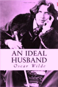 Title: Family Issues: 99 Cent An Ideal Husband, Author: Oscar Wilde