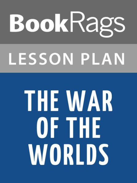 The War of the Worlds Lesson Plans
