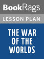 The War of the Worlds Lesson Plans