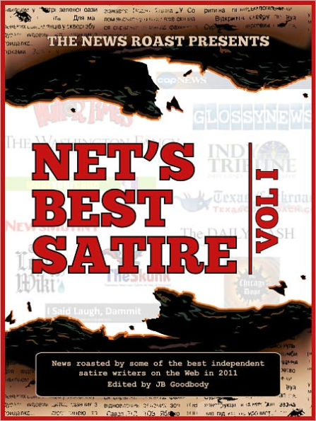 Net's Best Satire, Vol 1