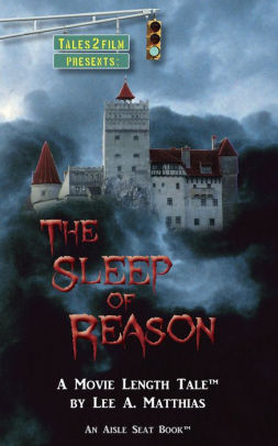 Сталкер sleep of reason обзор