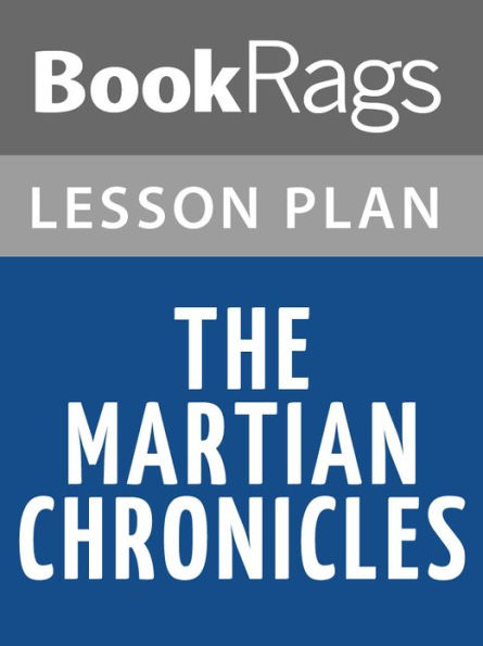 The Martian Chronicles Lesson Plans