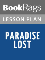 Title: Paradise Lost Lesson Plans, Author: BookRags