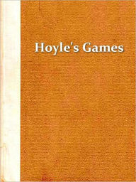 Title: Hoyle's Games Modernized [Illustrated], Author: Louis Hoffmann