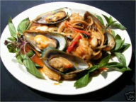 Title: 400 Gourmet Seafood Recipes, Author: Anonymous