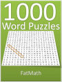 1000 Word Puzzles