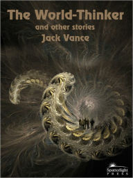 Title: The World-Thinker and Other Stories, Author: Jack Vance