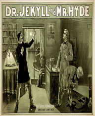 Title: The Strange Case of Dr. Jekyll and Mr. Hyde, Author: Robert Louis Stevenson