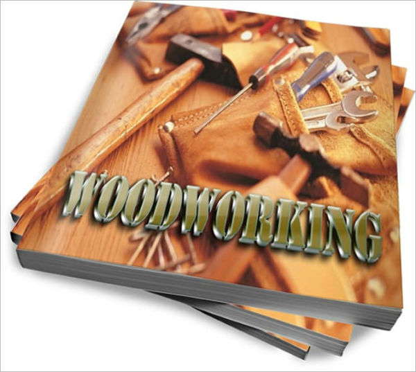 Woodworking Career And Business – A Start Up Guide