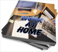 Title: Work At Home Career And Business Start Up Best Guide, Author: Julianna J. Nation