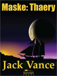 Title: Maske: Thaery, Author: Jack Vance