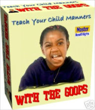 Title: An Entertaining Book for Teaching your Child Manners, Author: Anonymous