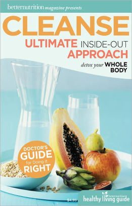 Better Nutrition Magazine presents Osteoarthritis