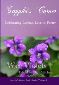 Title: Wet Violets, Author: Beth Mitchum