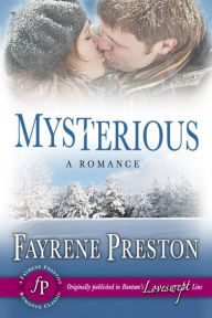 Title: Mysterious, Author: Fayrene Preston