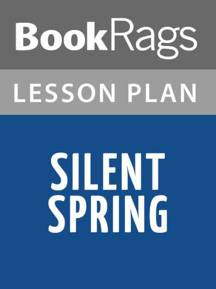 Silent Spring Lesson Plans