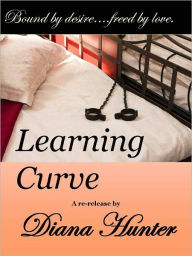 Title: Learning Curve, Author: Diana Hunter