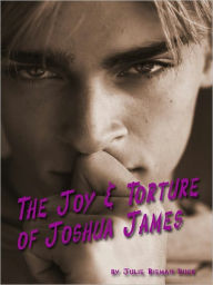 Title: The Joy & Torture of Joshua James, Author: Julie Rieman Duck